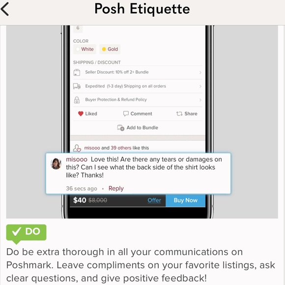 Meet your Posher, Pretty Girl Boutique - Picture 4 of 14